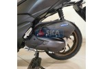 Honda Vario 160 CBS Tahun 2026